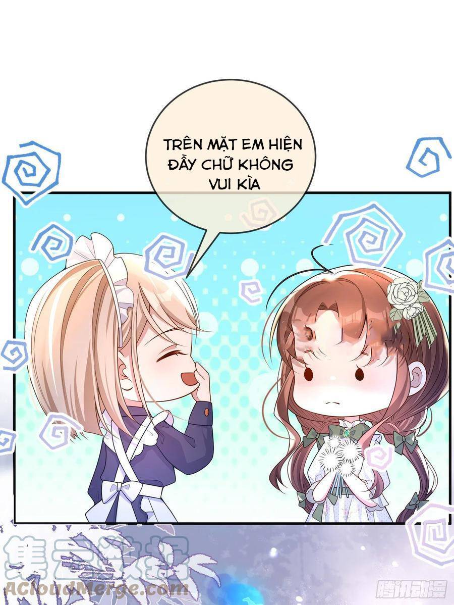 Trở Thành Bạch Nguyệt Quang Của Phản Diện Hắc Hóa Chapter 32 - 27