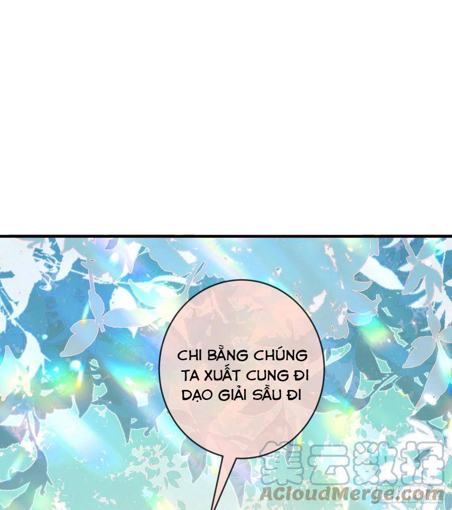 Trở Thành Bạch Nguyệt Quang Của Phản Diện Hắc Hóa Chapter 32 - 29