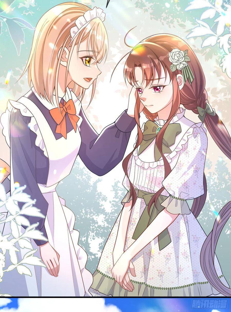 Trở Thành Bạch Nguyệt Quang Của Phản Diện Hắc Hóa Chapter 32 - 30