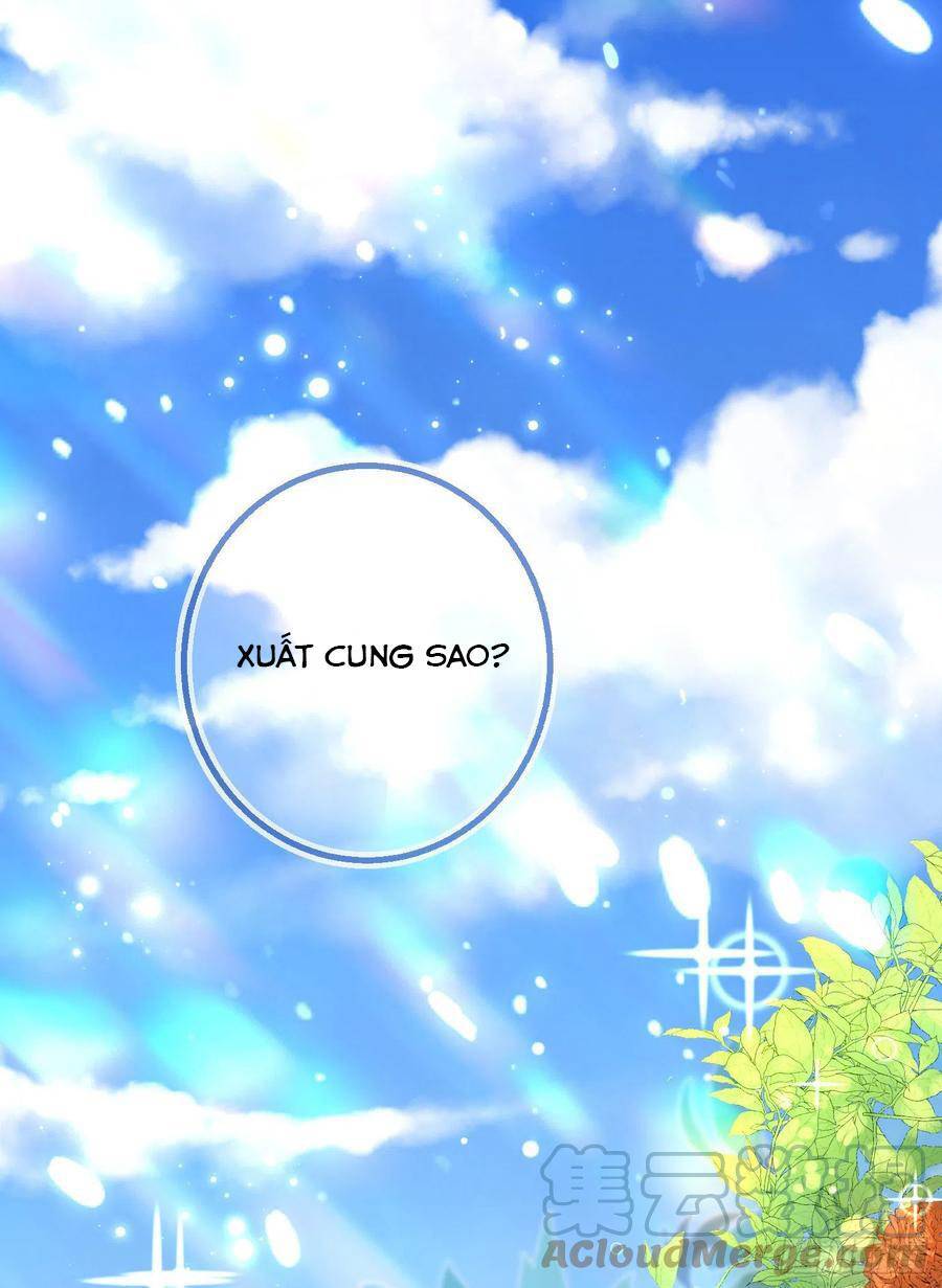 Trở Thành Bạch Nguyệt Quang Của Phản Diện Hắc Hóa Chapter 32 - 31