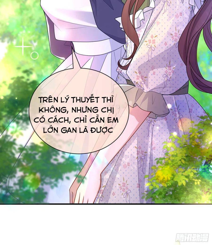 Trở Thành Bạch Nguyệt Quang Của Phản Diện Hắc Hóa Chapter 32 - 34