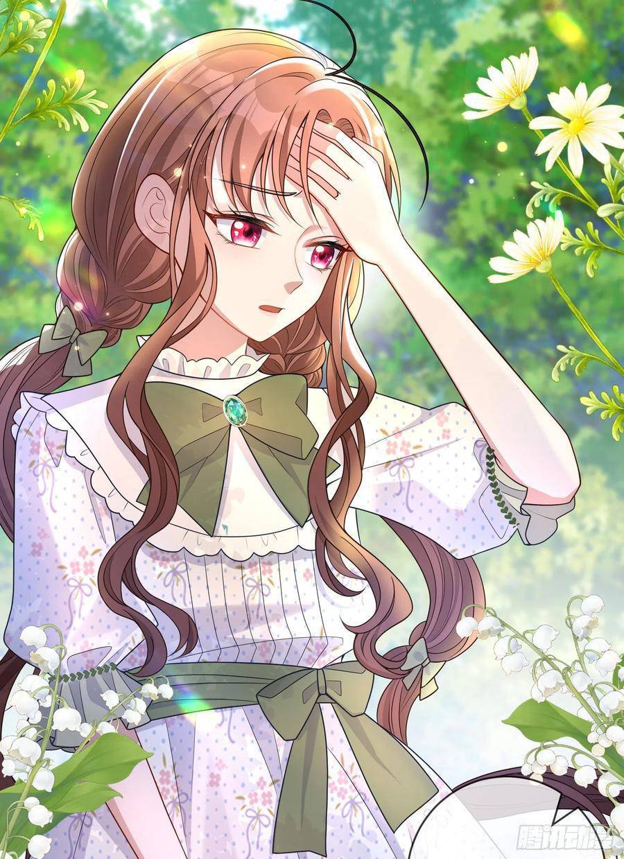 Trở Thành Bạch Nguyệt Quang Của Phản Diện Hắc Hóa Chapter 32 - 38