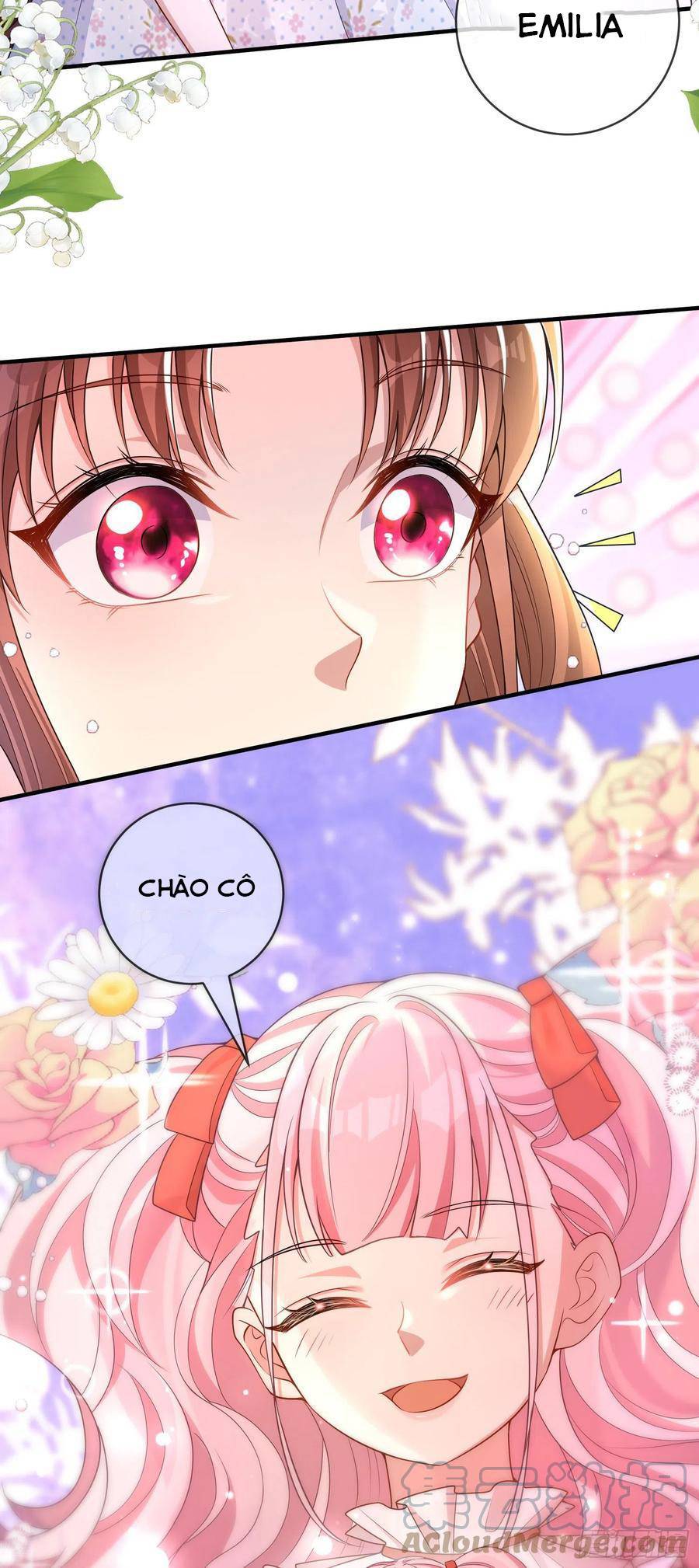 Trở Thành Bạch Nguyệt Quang Của Phản Diện Hắc Hóa Chapter 32 - 39