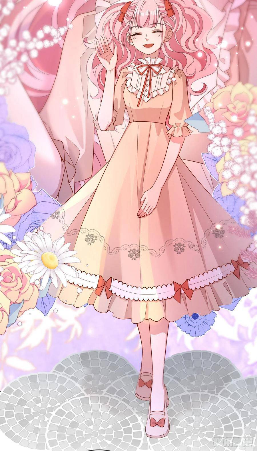 Trở Thành Bạch Nguyệt Quang Của Phản Diện Hắc Hóa Chapter 32 - 40