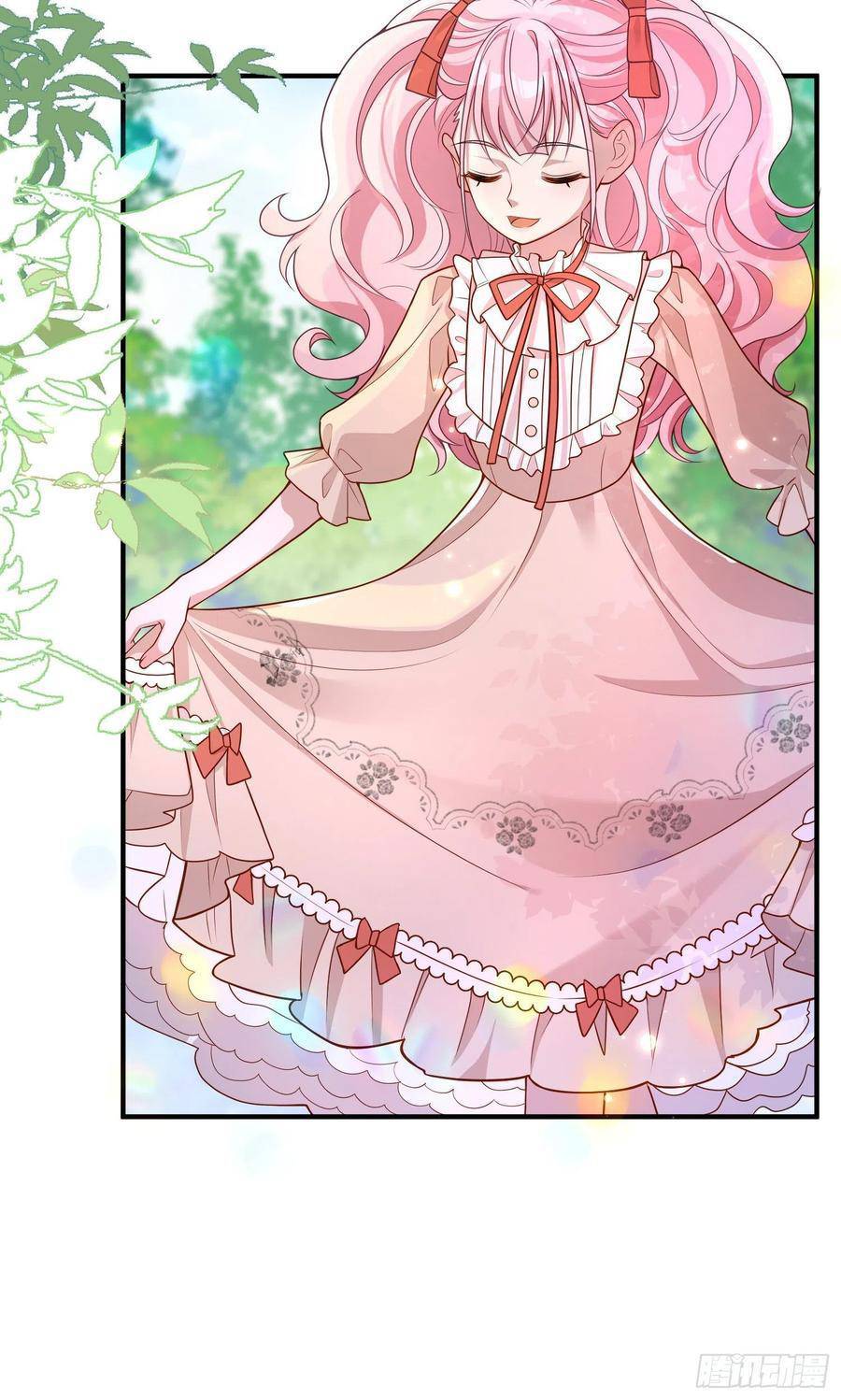 Trở Thành Bạch Nguyệt Quang Của Phản Diện Hắc Hóa Chapter 32 - 43