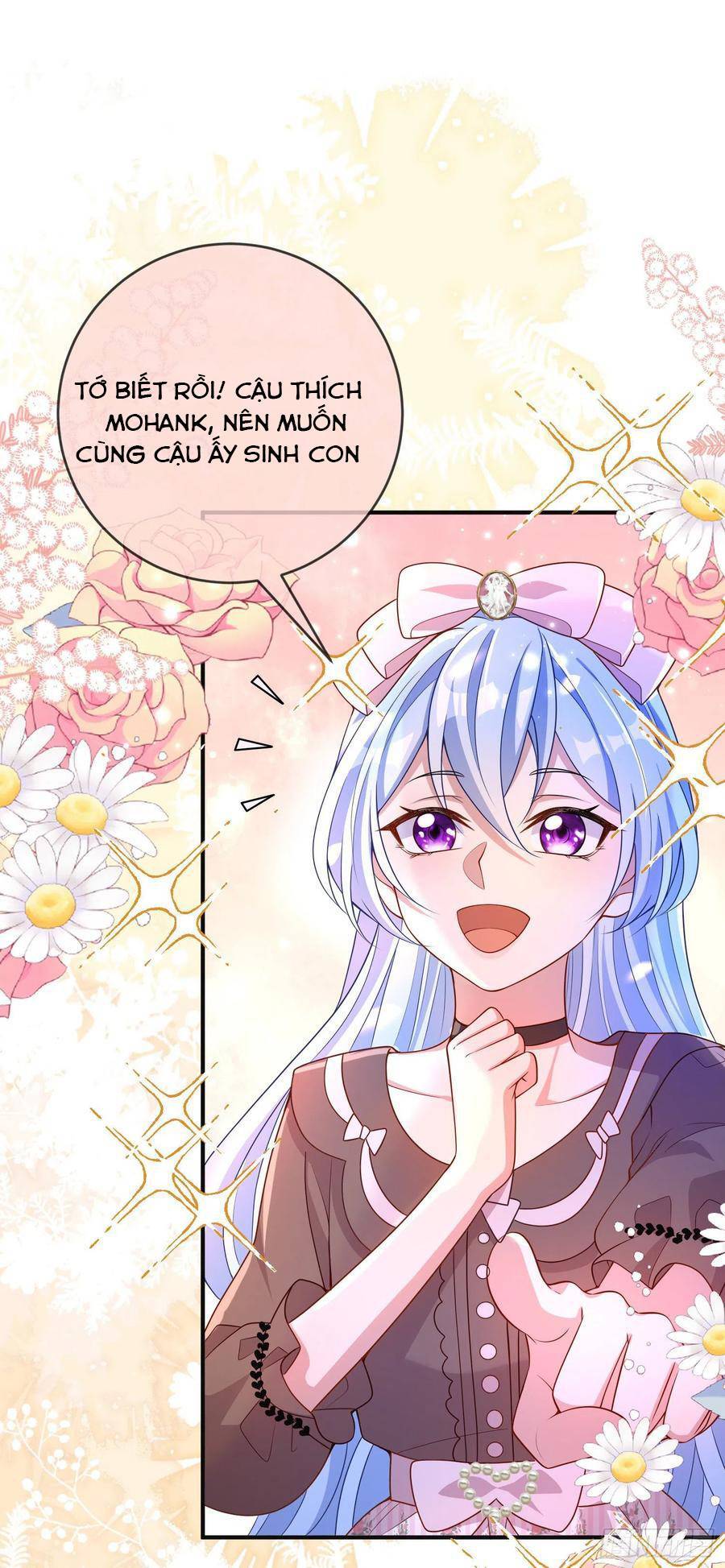 Trở Thành Bạch Nguyệt Quang Của Phản Diện Hắc Hóa Chapter 32 - 6