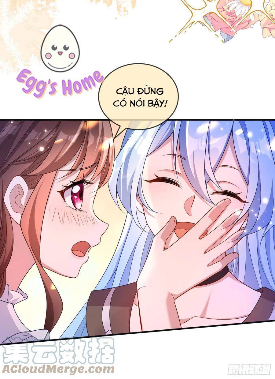 Trở Thành Bạch Nguyệt Quang Của Phản Diện Hắc Hóa Chapter 32 - 7