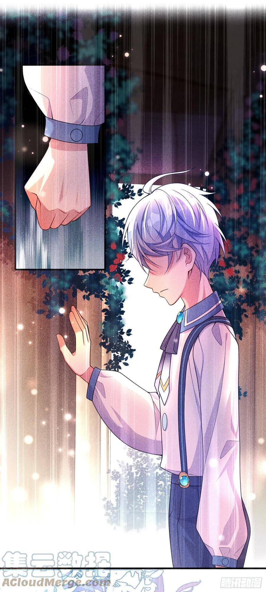 Trở Thành Bạch Nguyệt Quang Của Phản Diện Hắc Hóa Chapter 32 - 9