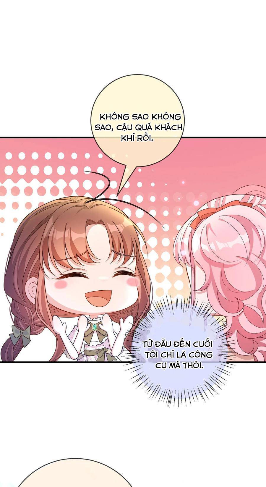 Trở Thành Bạch Nguyệt Quang Của Phản Diện Hắc Hóa Chapter 33 - 2