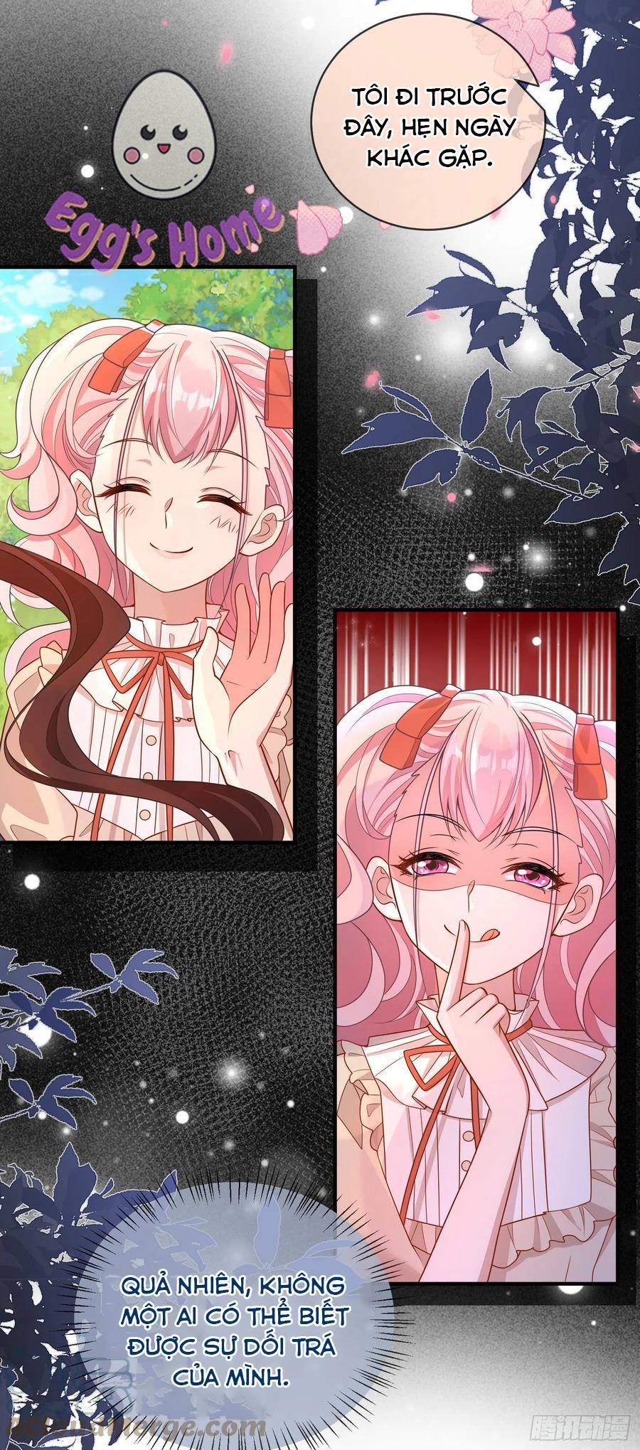 Trở Thành Bạch Nguyệt Quang Của Phản Diện Hắc Hóa Chapter 33 - 13