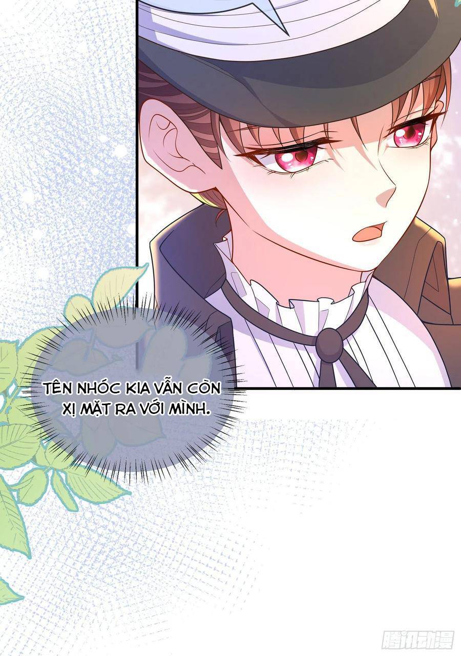 Trở Thành Bạch Nguyệt Quang Của Phản Diện Hắc Hóa Chapter 33 - 20