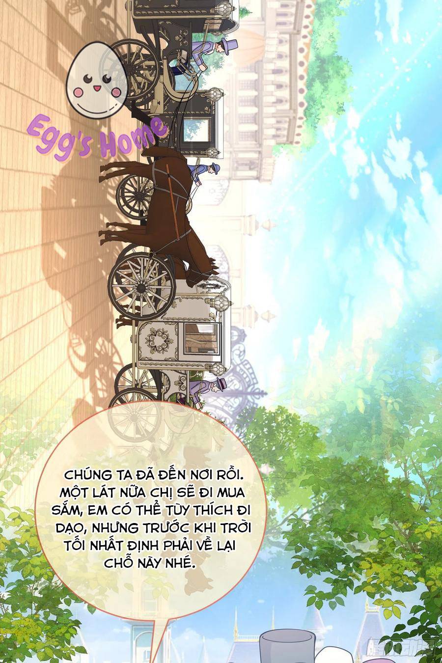 Trở Thành Bạch Nguyệt Quang Của Phản Diện Hắc Hóa Chapter 33 - 22