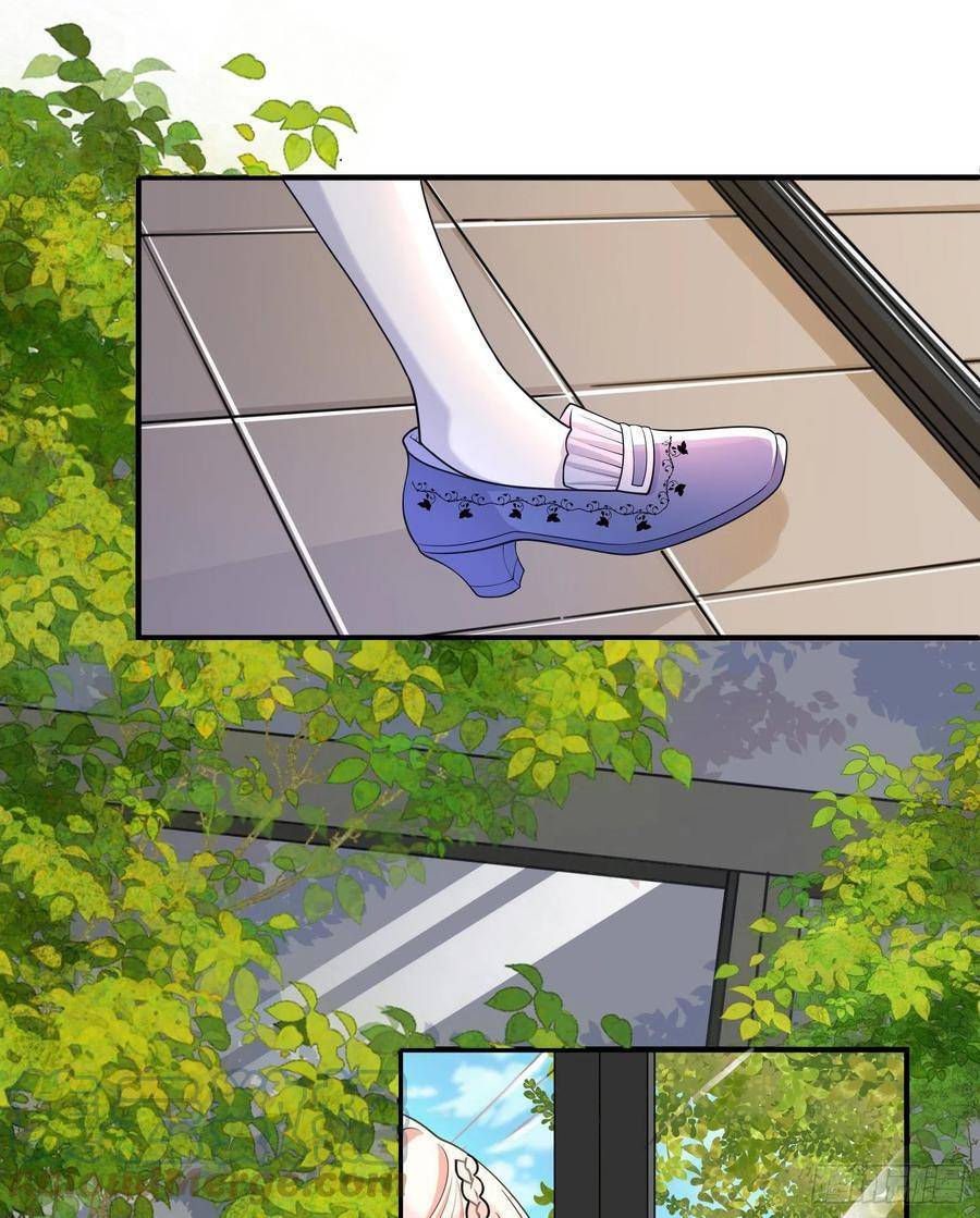 Trở Thành Bạch Nguyệt Quang Của Phản Diện Hắc Hóa Chapter 33 - 31