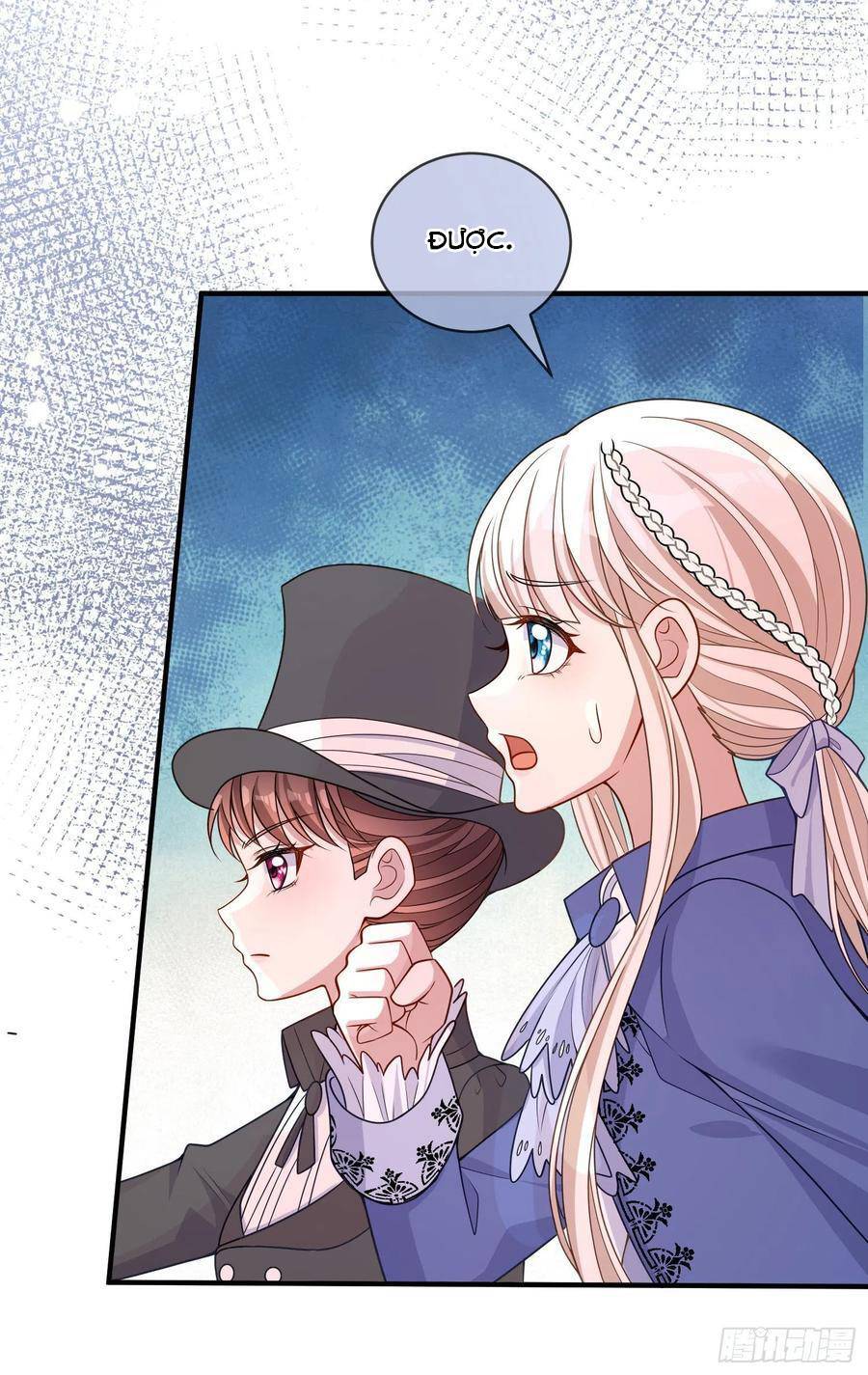 Trở Thành Bạch Nguyệt Quang Của Phản Diện Hắc Hóa Chapter 33 - 36