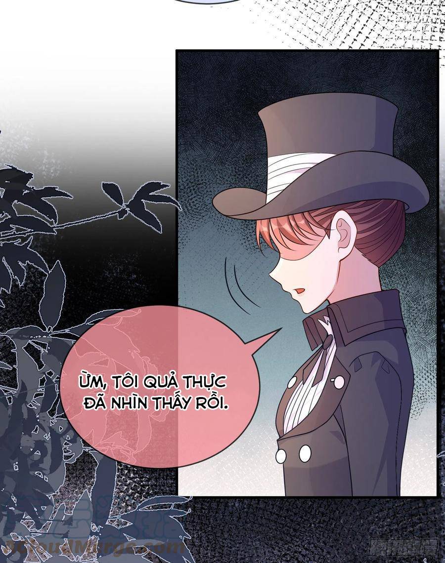 Trở Thành Bạch Nguyệt Quang Của Phản Diện Hắc Hóa Chapter 33 - 39
