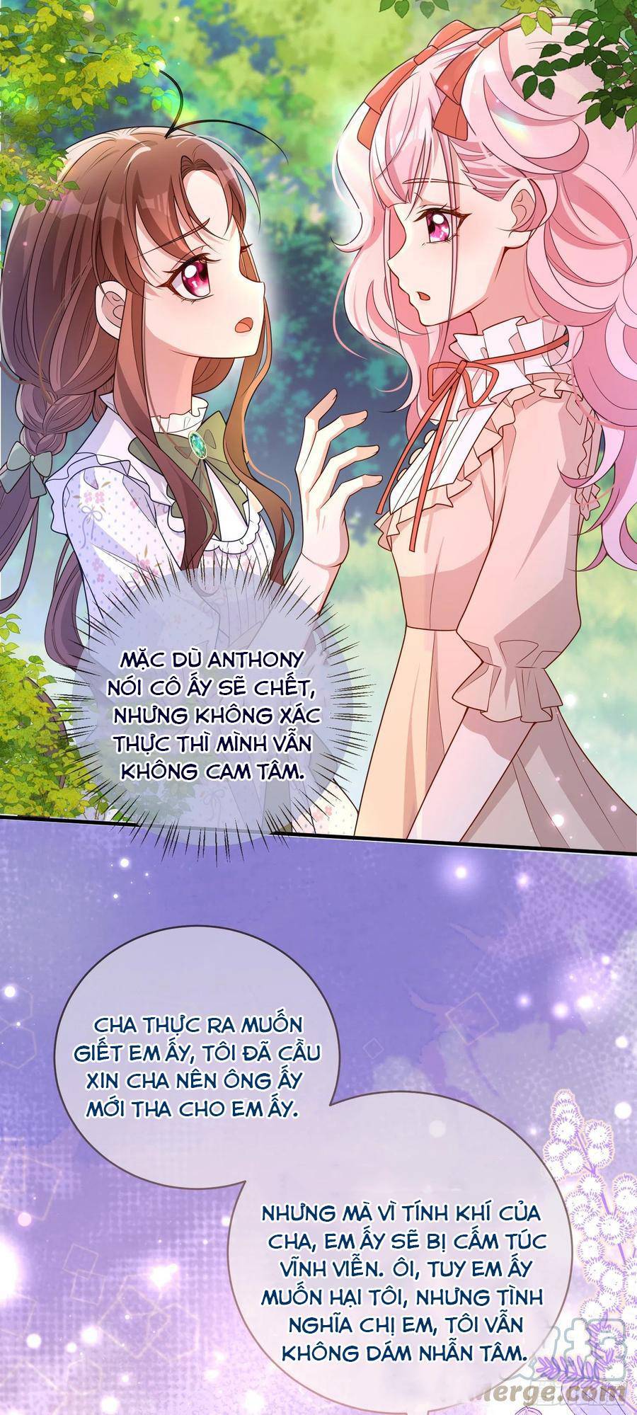 Trở Thành Bạch Nguyệt Quang Của Phản Diện Hắc Hóa Chapter 33 - 7