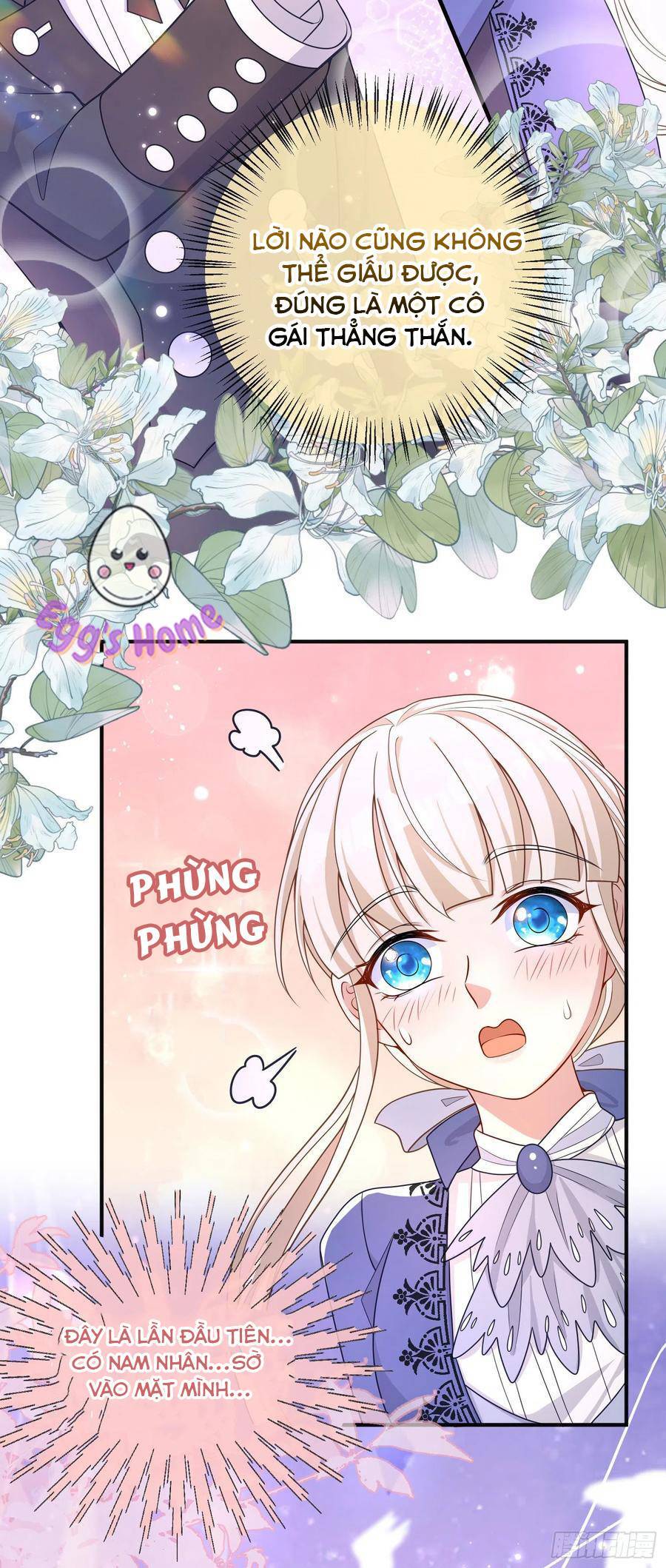 Trở Thành Bạch Nguyệt Quang Của Phản Diện Hắc Hóa Chapter 34 - 12