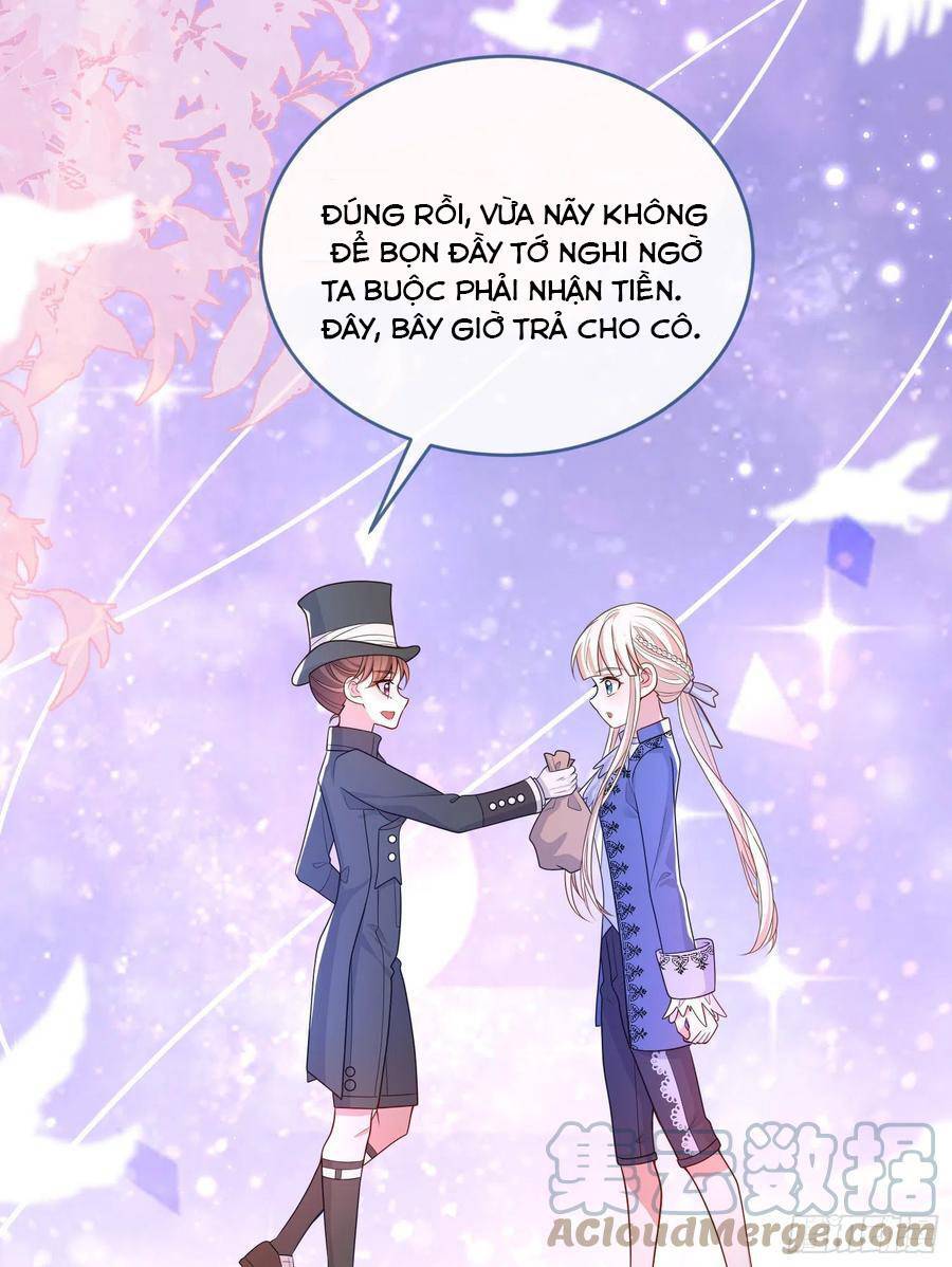 Trở Thành Bạch Nguyệt Quang Của Phản Diện Hắc Hóa Chapter 34 - 13