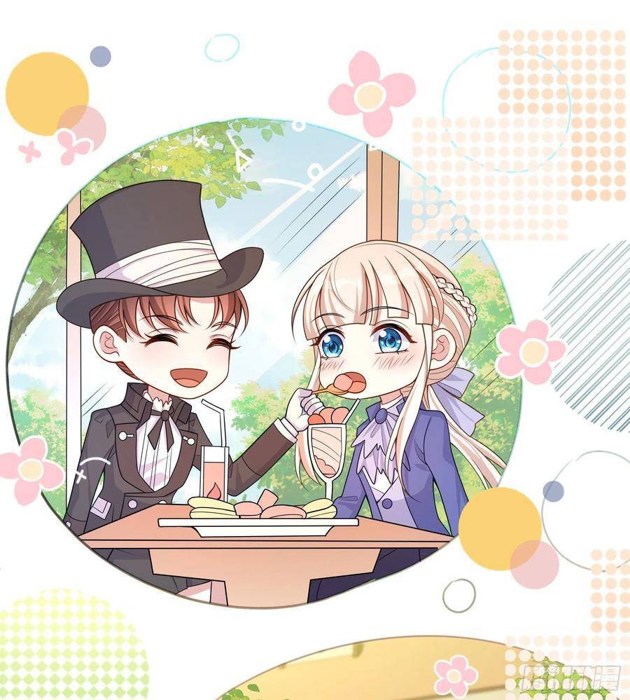 Trở Thành Bạch Nguyệt Quang Của Phản Diện Hắc Hóa Chapter 34 - 22