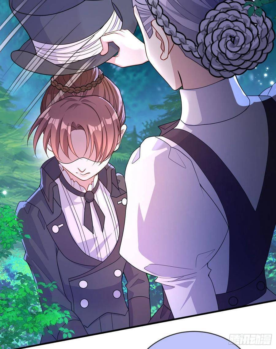 Trở Thành Bạch Nguyệt Quang Của Phản Diện Hắc Hóa Chapter 34 - 42