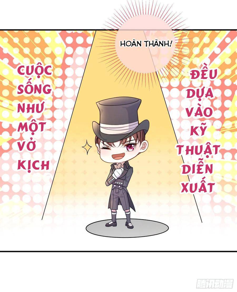 Trở Thành Bạch Nguyệt Quang Của Phản Diện Hắc Hóa Chapter 34 - 6