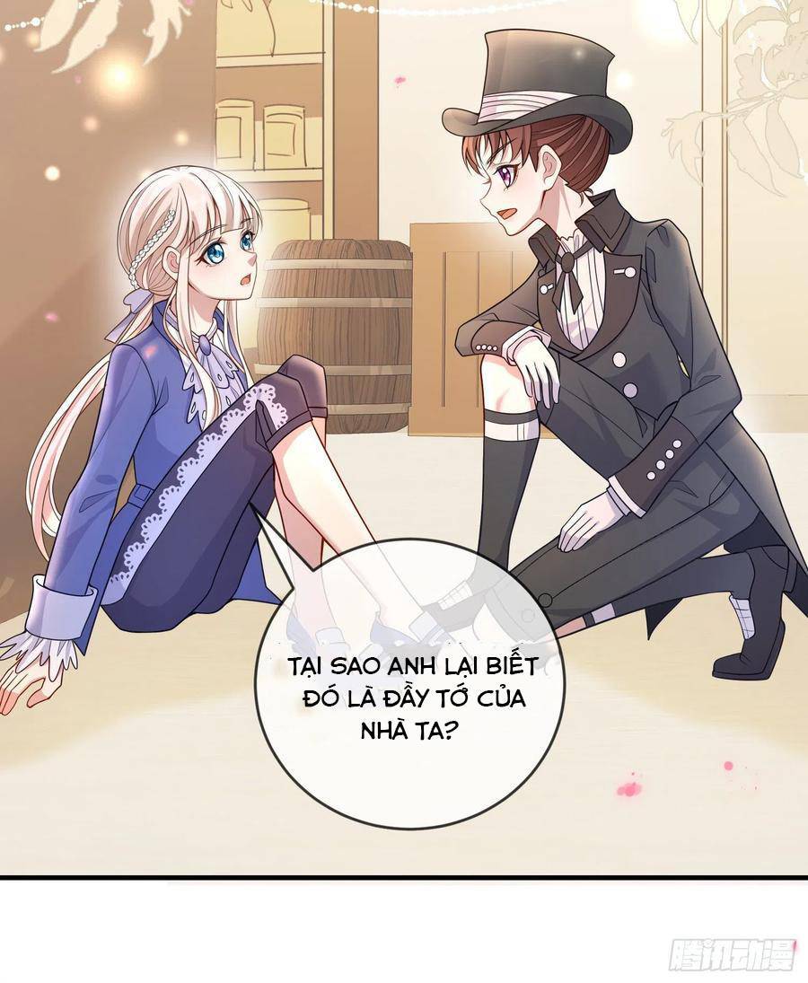 Trở Thành Bạch Nguyệt Quang Của Phản Diện Hắc Hóa Chapter 34 - 8