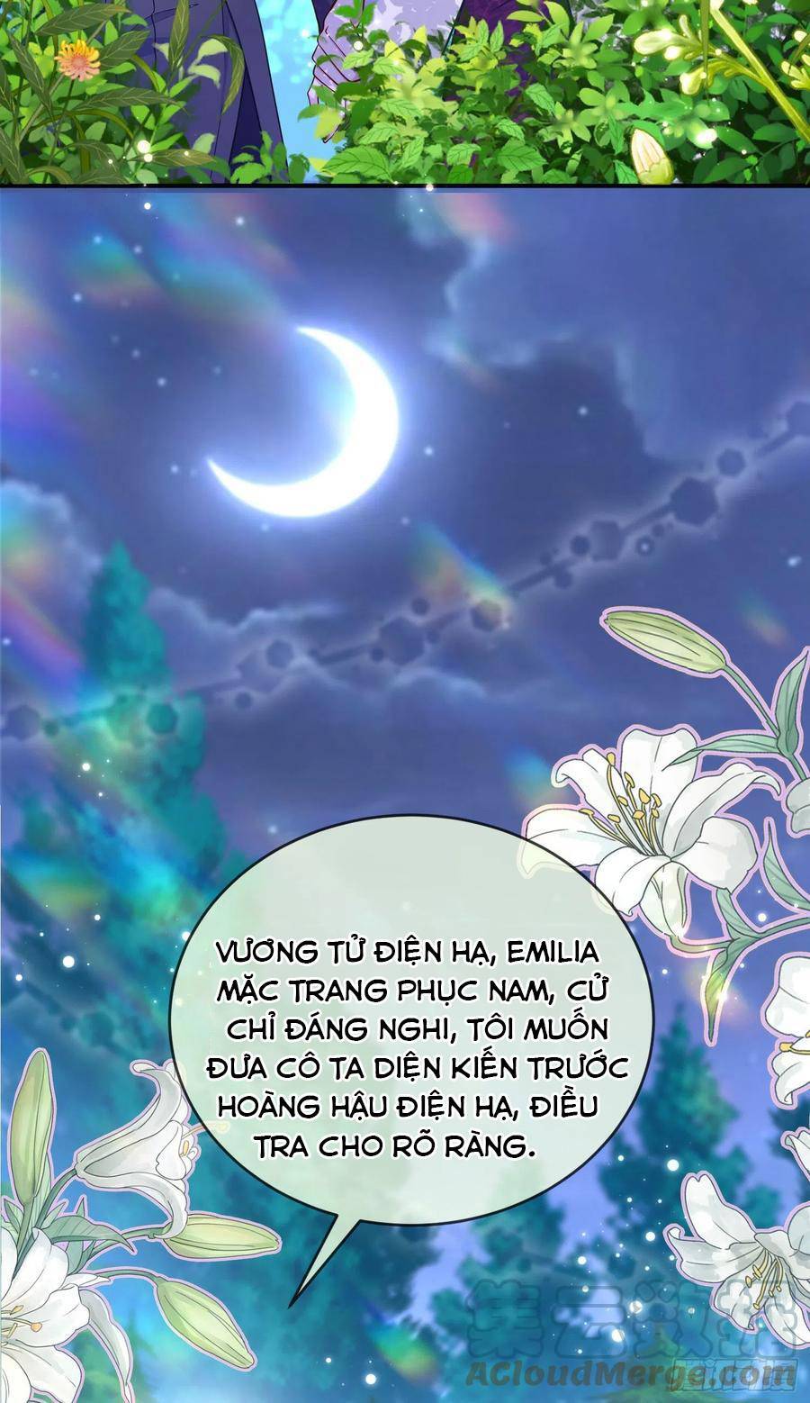 Trở Thành Bạch Nguyệt Quang Của Phản Diện Hắc Hóa Chapter 35 - 13