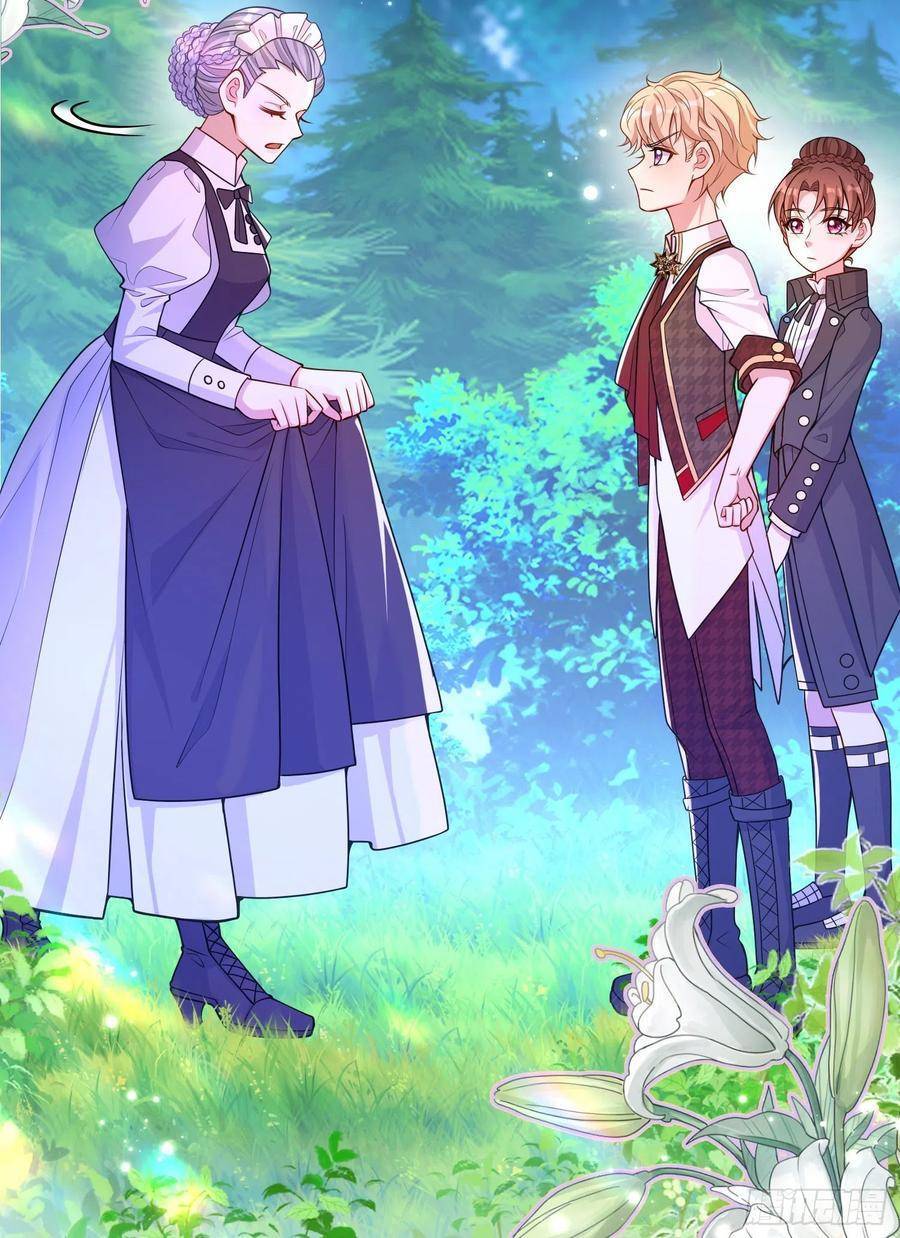 Trở Thành Bạch Nguyệt Quang Của Phản Diện Hắc Hóa Chapter 35 - 14