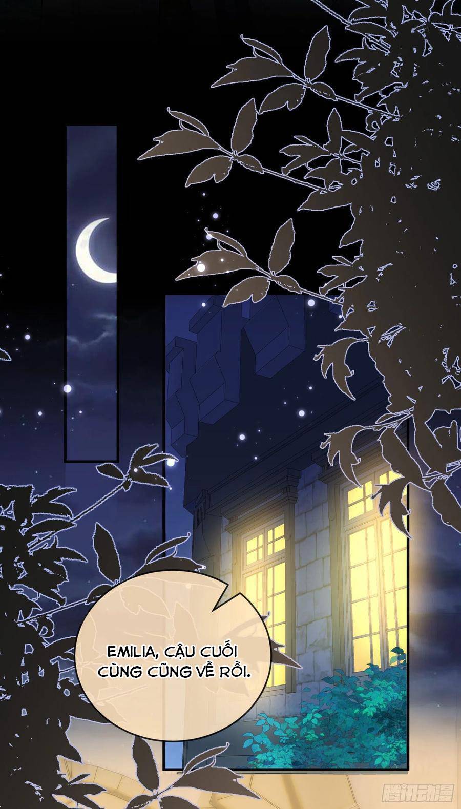 Trở Thành Bạch Nguyệt Quang Của Phản Diện Hắc Hóa Chapter 35 - 32