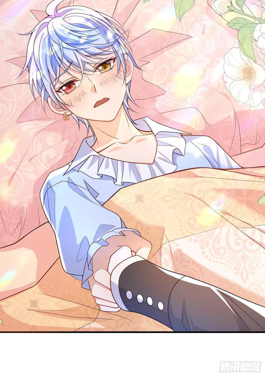 Trở Thành Bạch Nguyệt Quang Của Phản Diện Hắc Hóa Chapter 36 - 11