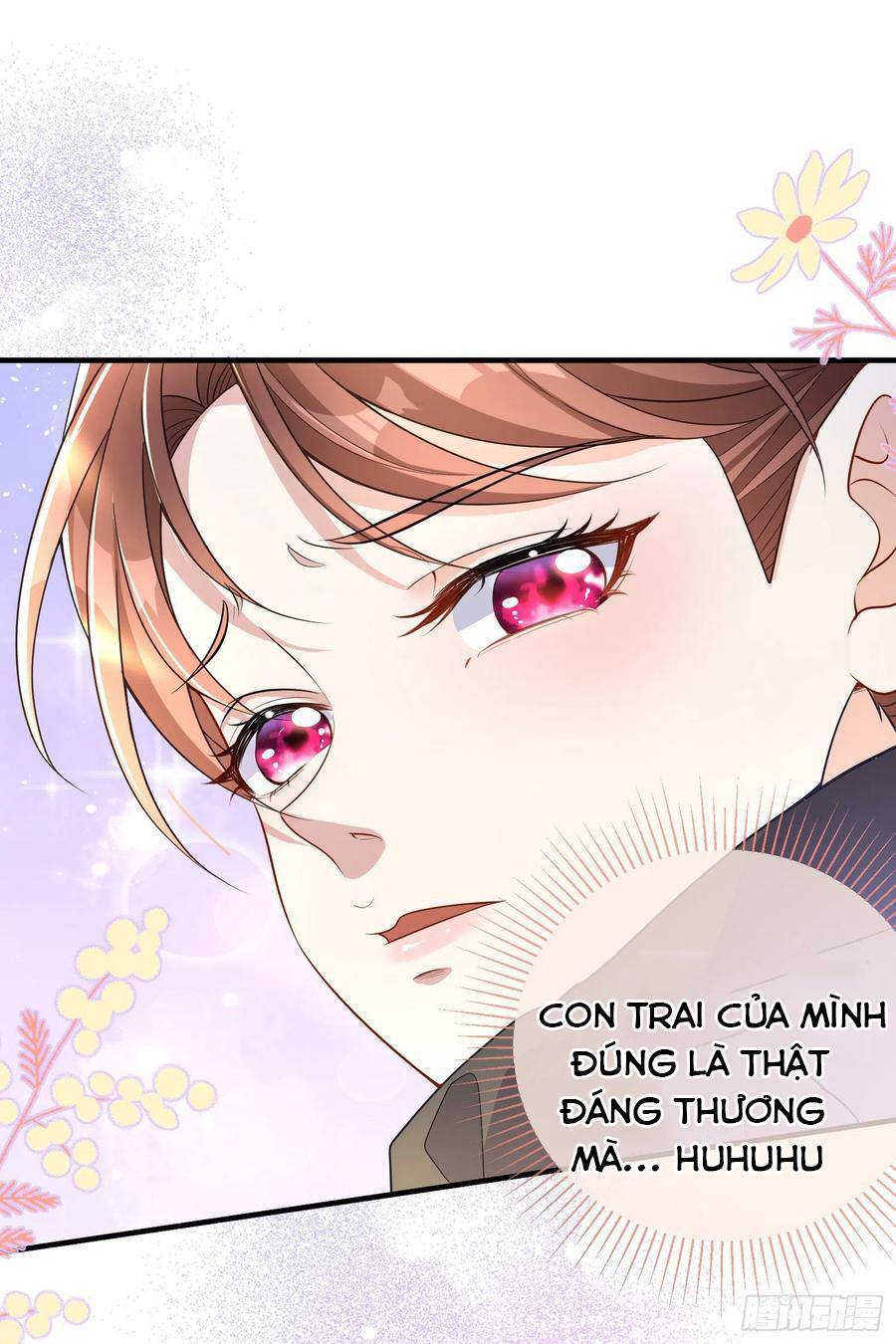 Trở Thành Bạch Nguyệt Quang Của Phản Diện Hắc Hóa Chapter 36 - 12