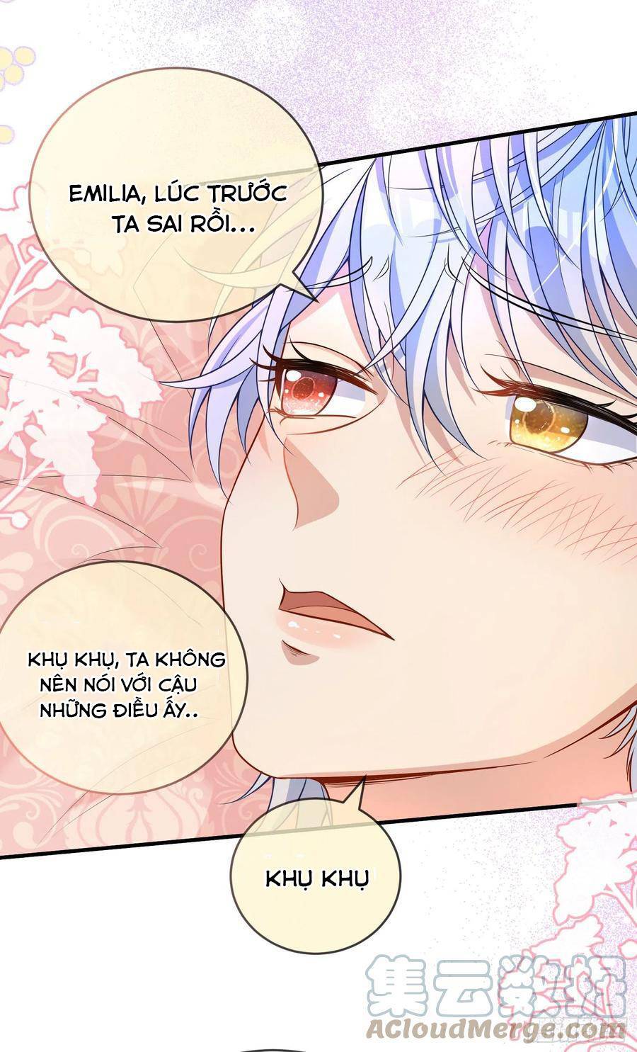 Trở Thành Bạch Nguyệt Quang Của Phản Diện Hắc Hóa Chapter 36 - 13