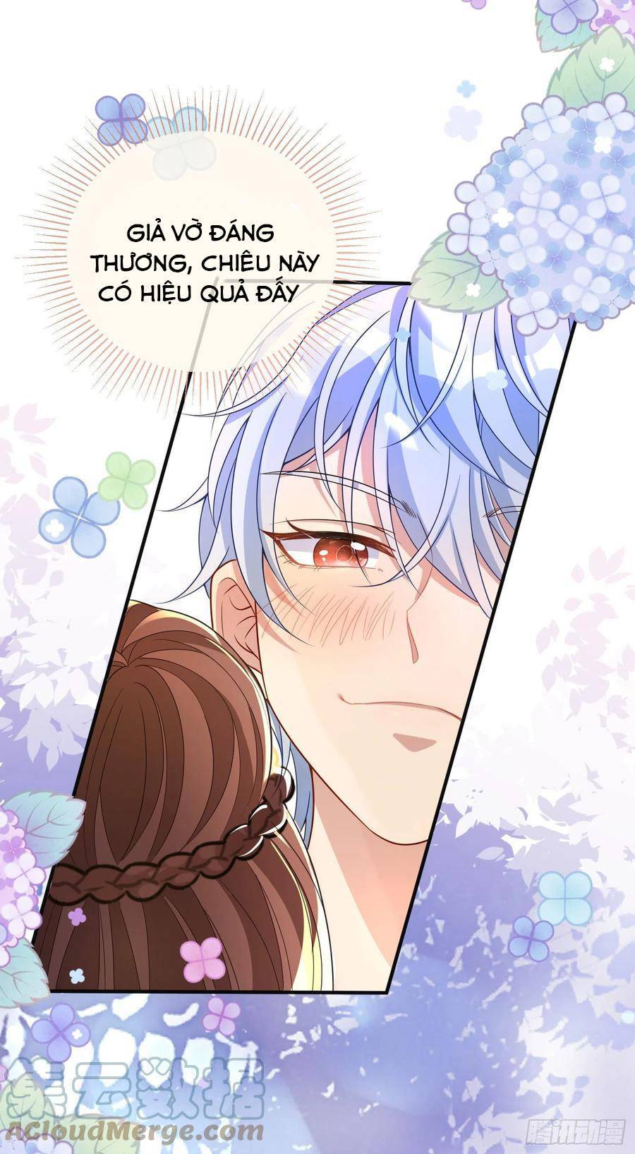 Trở Thành Bạch Nguyệt Quang Của Phản Diện Hắc Hóa Chapter 36 - 15