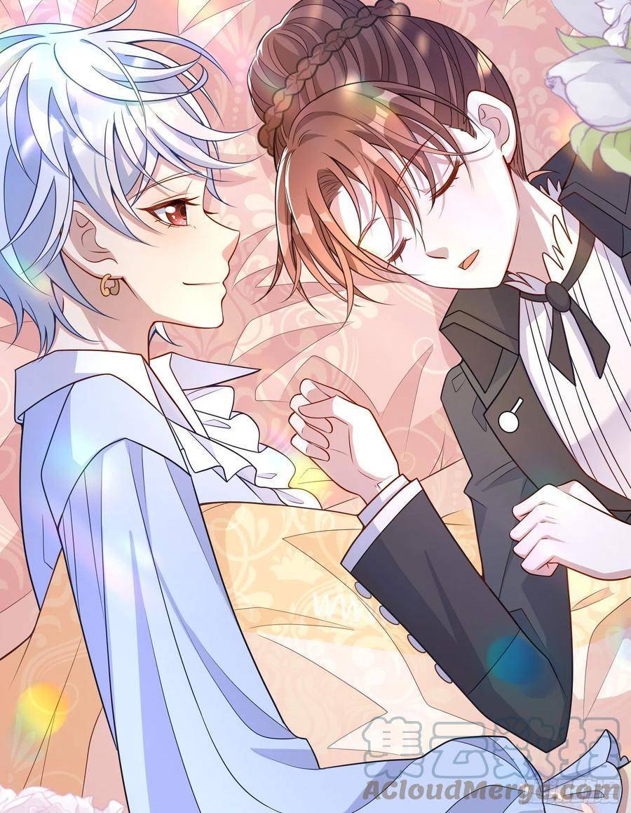 Trở Thành Bạch Nguyệt Quang Của Phản Diện Hắc Hóa Chapter 36 - 23