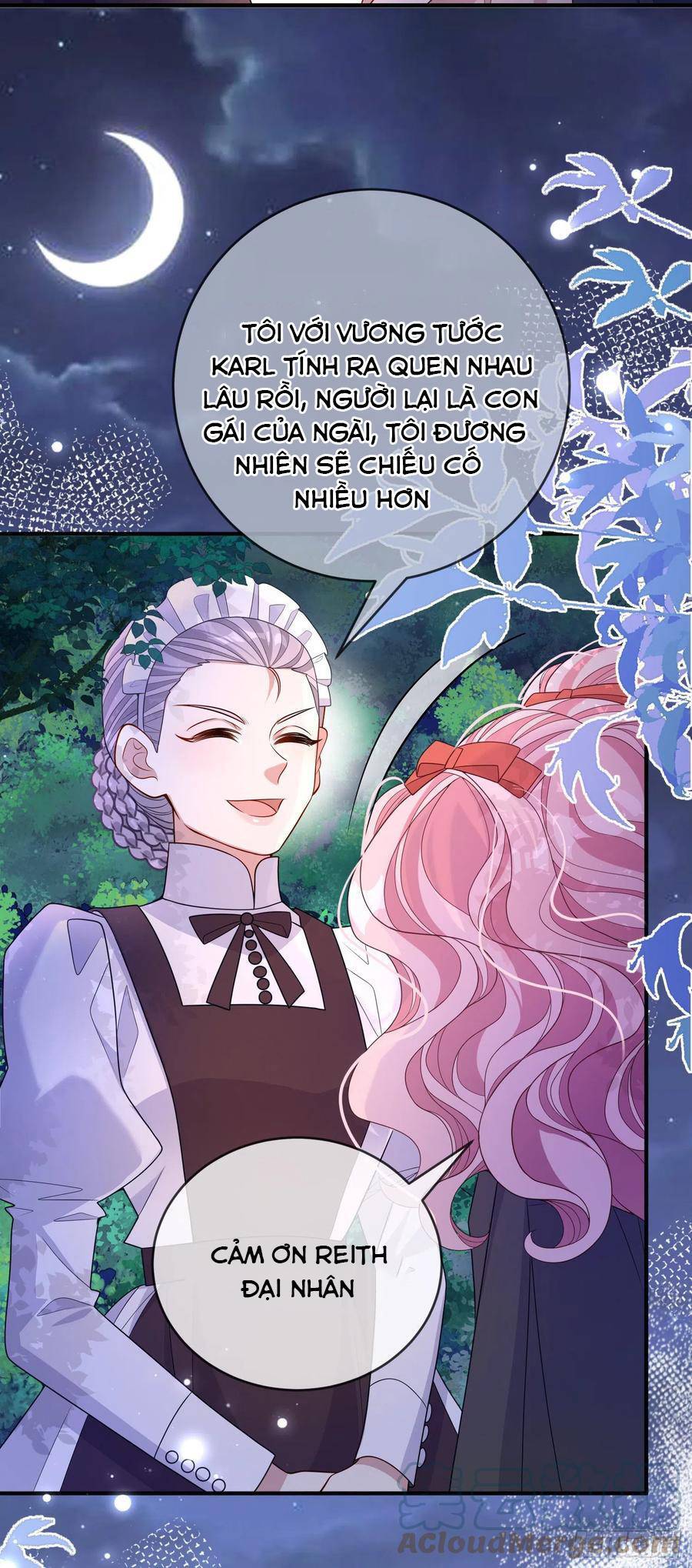 Trở Thành Bạch Nguyệt Quang Của Phản Diện Hắc Hóa Chapter 36 - 33