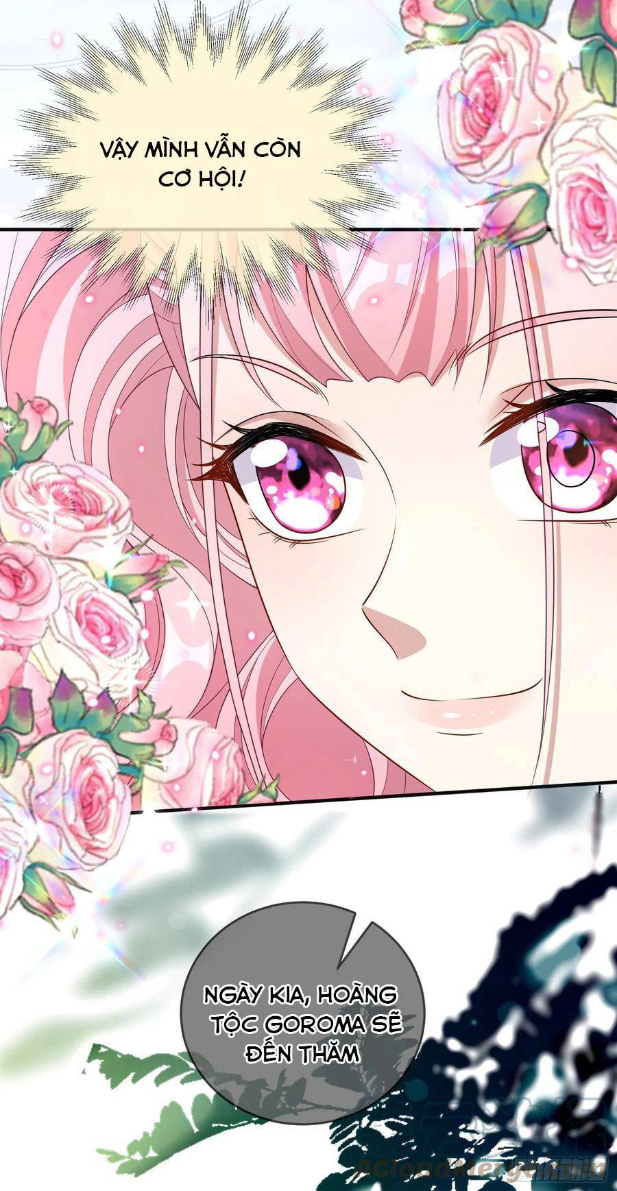 Trở Thành Bạch Nguyệt Quang Của Phản Diện Hắc Hóa Chapter 36 - 37