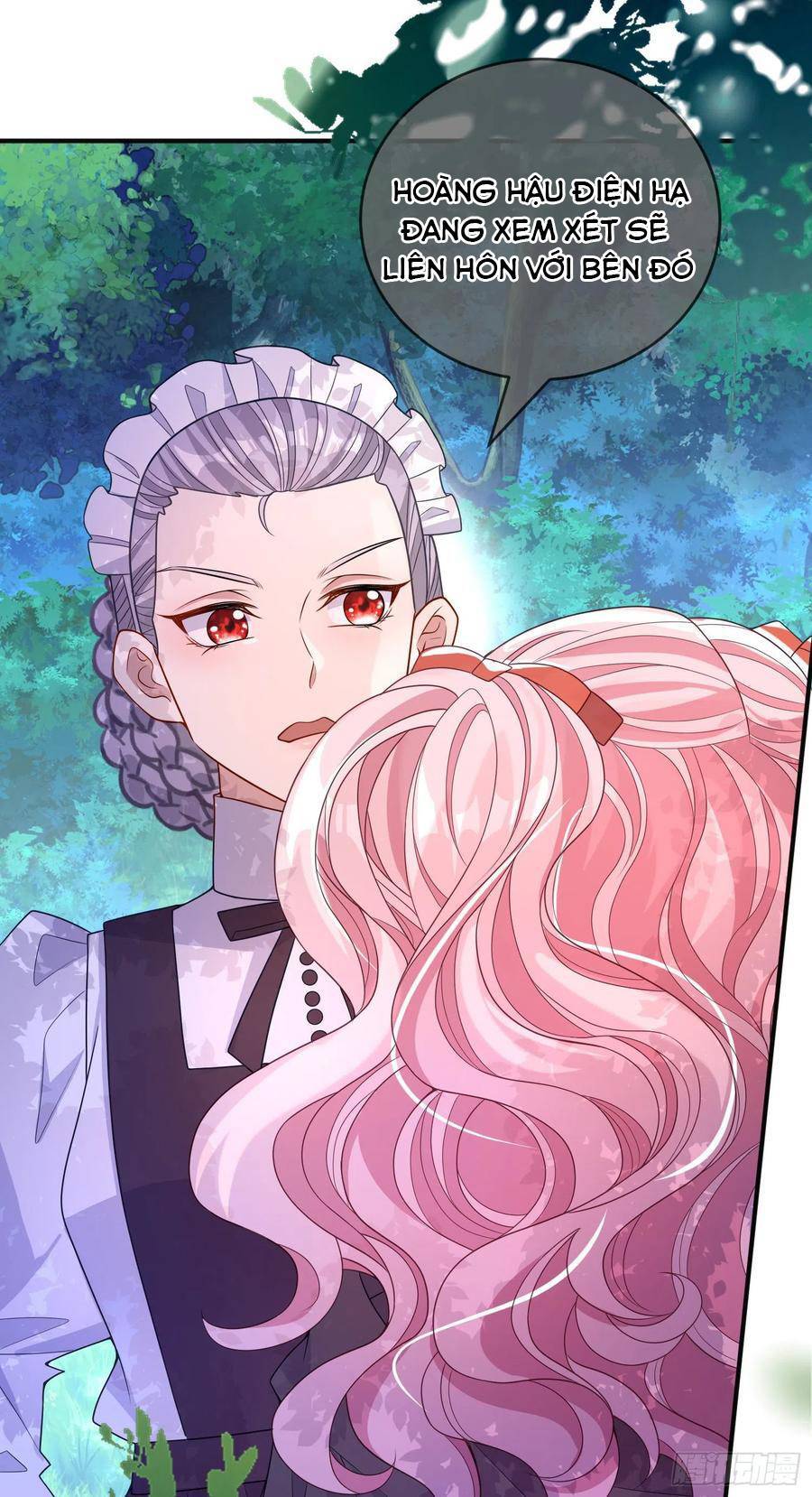 Trở Thành Bạch Nguyệt Quang Của Phản Diện Hắc Hóa Chapter 36 - 38