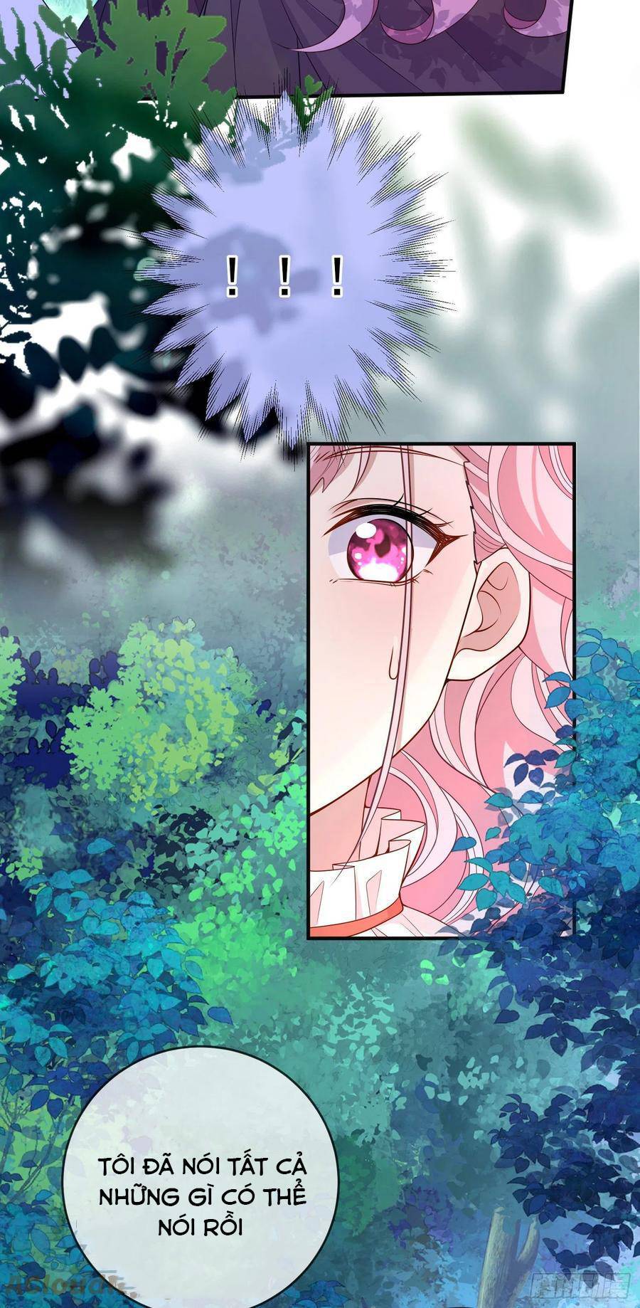 Trở Thành Bạch Nguyệt Quang Của Phản Diện Hắc Hóa Chapter 36 - 39