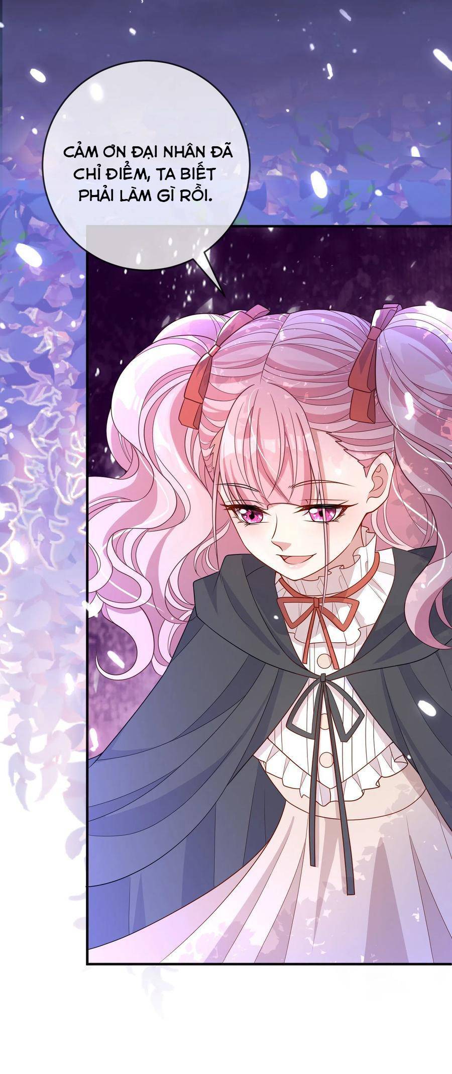 Trở Thành Bạch Nguyệt Quang Của Phản Diện Hắc Hóa Chapter 36 - 41