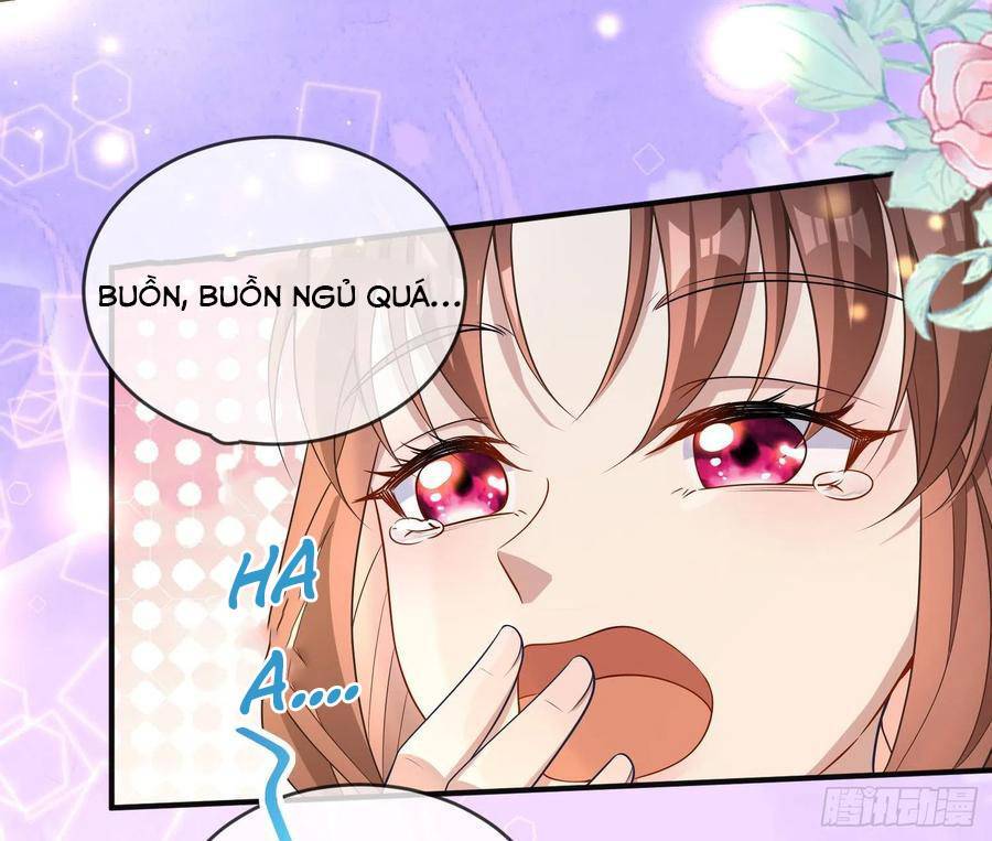 Trở Thành Bạch Nguyệt Quang Của Phản Diện Hắc Hóa Chapter 38 - 13