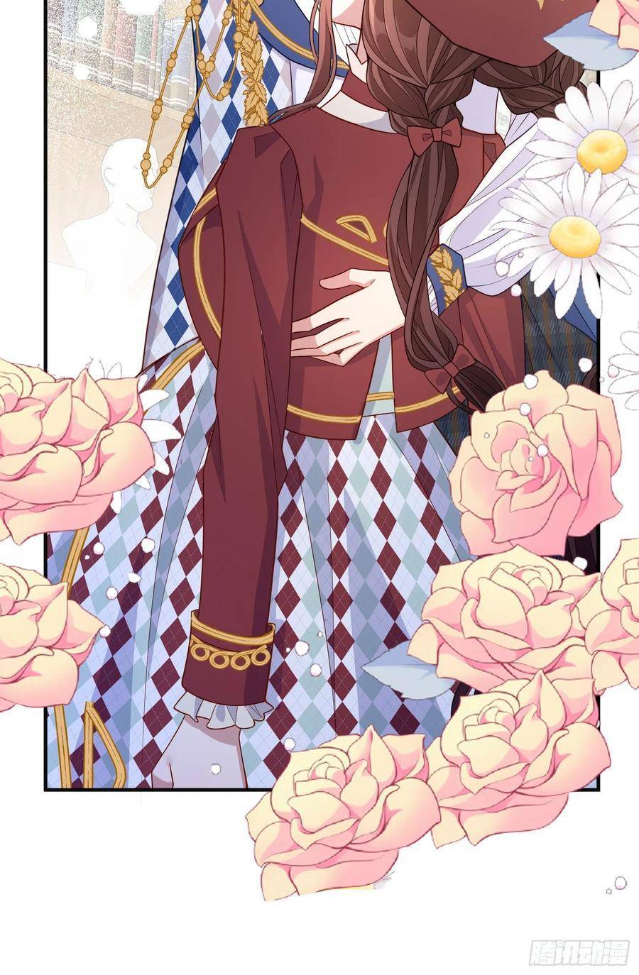 Trở Thành Bạch Nguyệt Quang Của Phản Diện Hắc Hóa Chapter 38 - 16