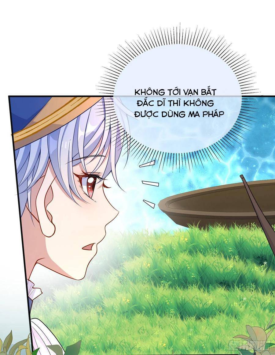 Trở Thành Bạch Nguyệt Quang Của Phản Diện Hắc Hóa Chapter 38 - 20