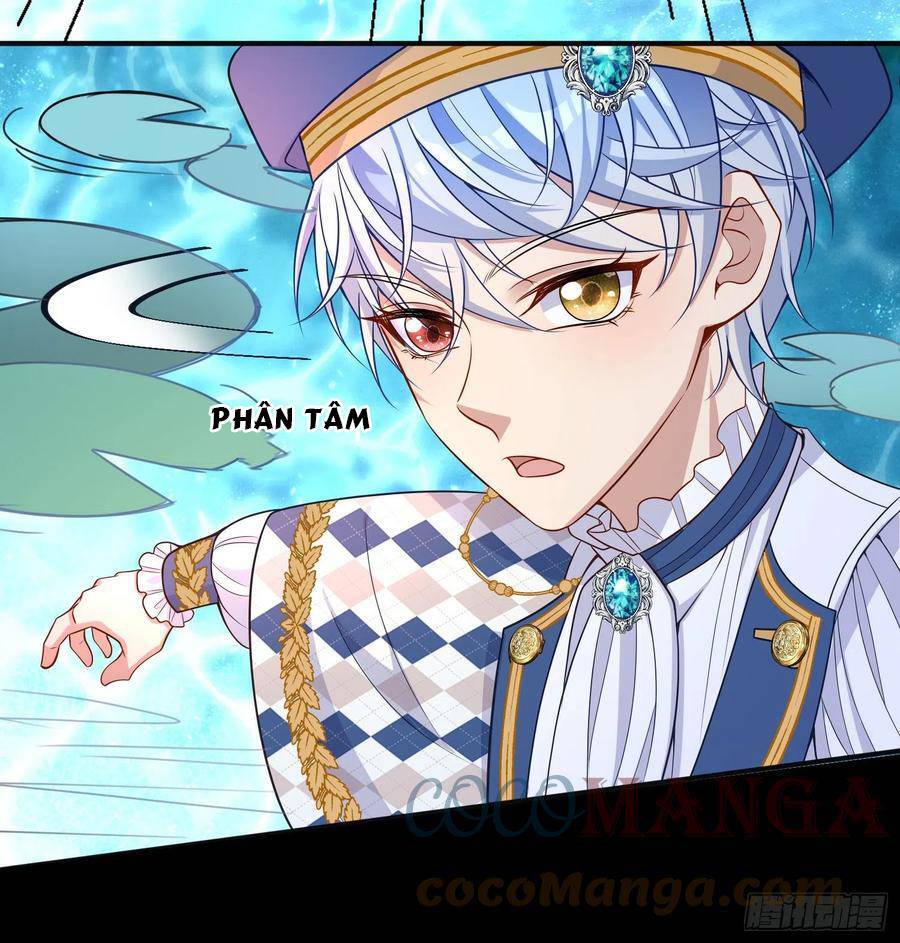Trở Thành Bạch Nguyệt Quang Của Phản Diện Hắc Hóa Chapter 38 - 24