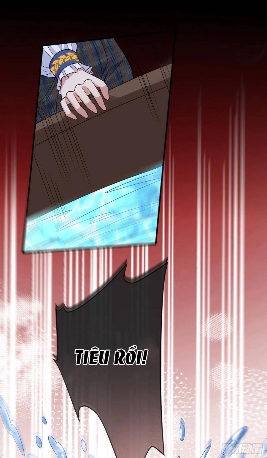 Trở Thành Bạch Nguyệt Quang Của Phản Diện Hắc Hóa Chapter 38 - 25