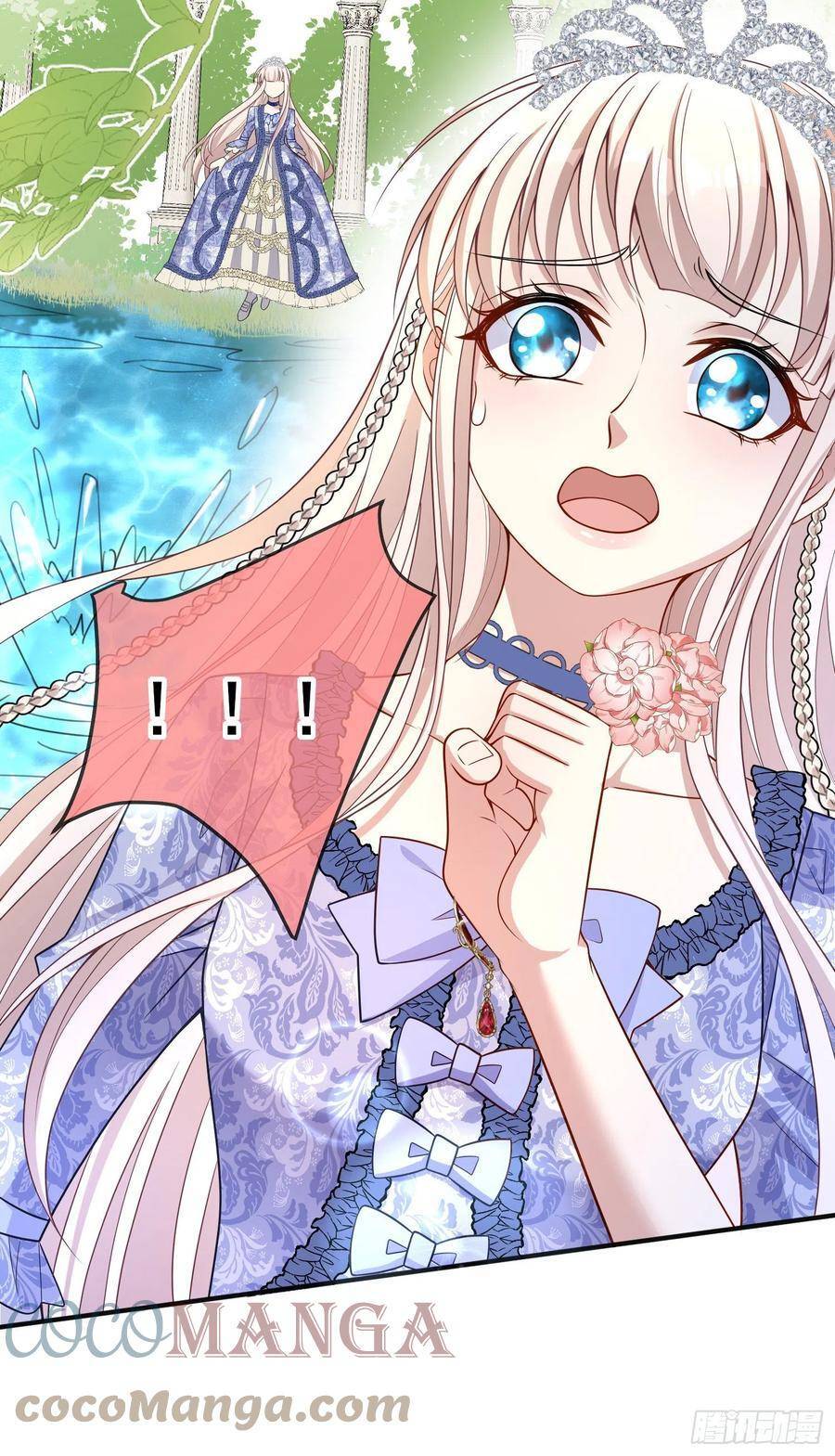 Trở Thành Bạch Nguyệt Quang Của Phản Diện Hắc Hóa Chapter 38 - 27