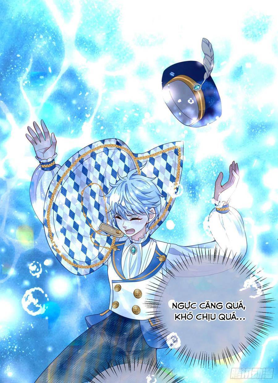 Trở Thành Bạch Nguyệt Quang Của Phản Diện Hắc Hóa Chapter 38 - 28