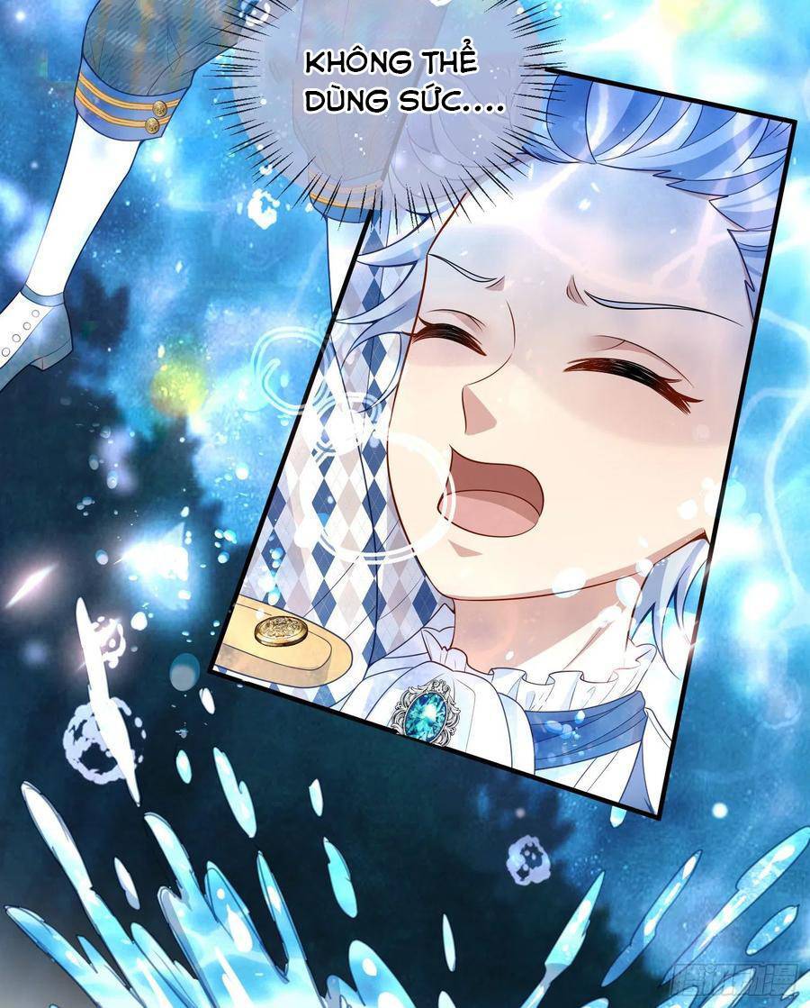 Trở Thành Bạch Nguyệt Quang Của Phản Diện Hắc Hóa Chapter 38 - 29