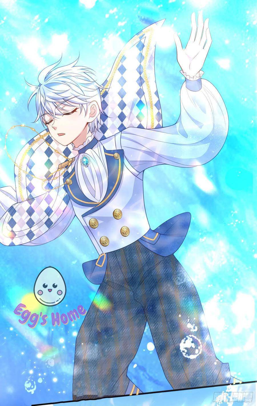 Trở Thành Bạch Nguyệt Quang Của Phản Diện Hắc Hóa Chapter 38 - 31