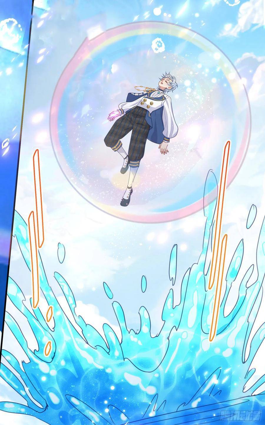 Trở Thành Bạch Nguyệt Quang Của Phản Diện Hắc Hóa Chapter 38 - 32