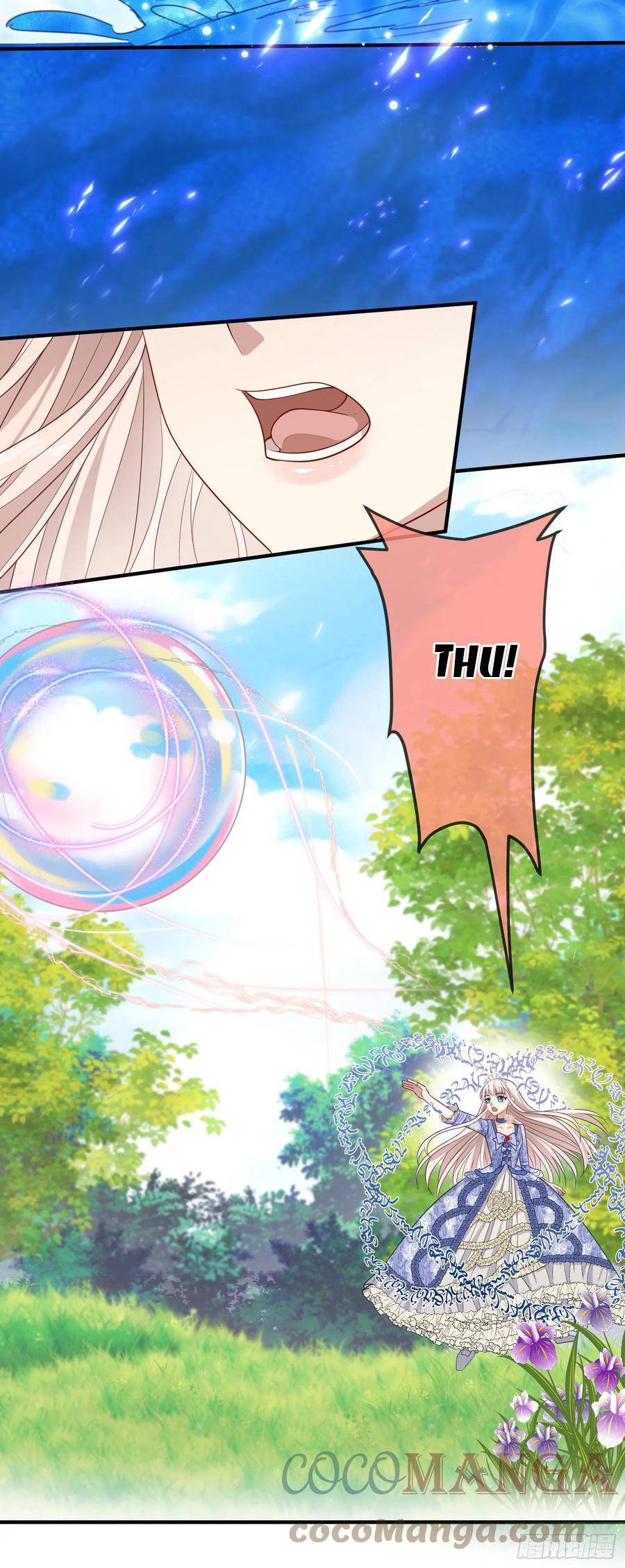 Trở Thành Bạch Nguyệt Quang Của Phản Diện Hắc Hóa Chapter 38 - 33